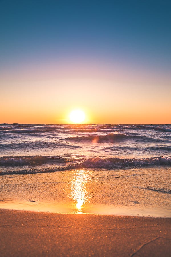 Beach Folding Chair